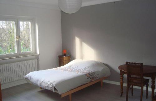 Maison proche du centre de Colmar - Chez Michel - Foto 5