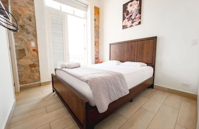 Boutique Apartments Casco Viejo Panama - Photo 46