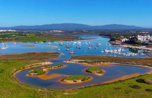 "Orange Tree Villa in Alvor - South - facing Family Villa with Private Poll" - Foto 26