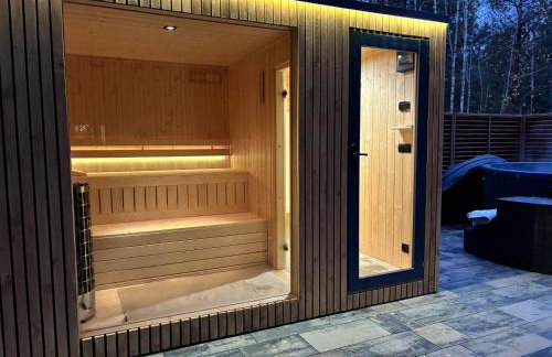 Dom Na Brzegu Ciszy - Foto 34