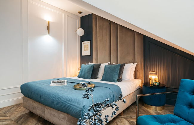 Central Palace - LoftAffair Collection - Foto 66