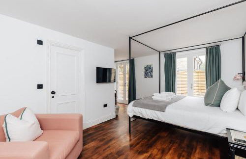 Redland Suites - Apartment 1 - Foto 29