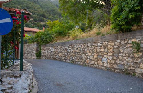 Iria's Cosy Traditional House - Foto 21