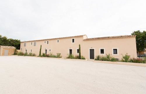 MAISON LAVANDE du MAS LOU CAPY - Foto 8