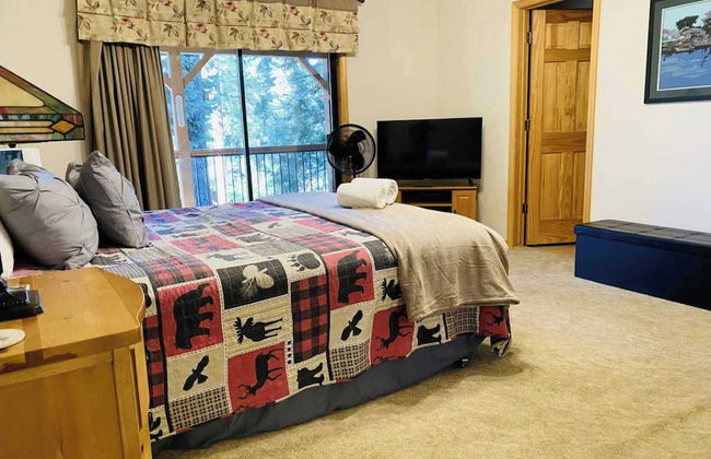 Hunter's Retreat in Upper Moonridge! - Foto 3