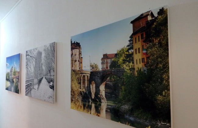 Ivrea la Bella - Affittacamere - Foto 46