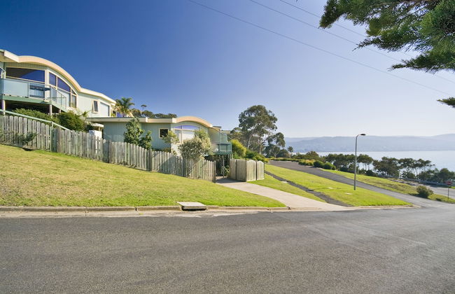 PierView Apartments - Photo 22