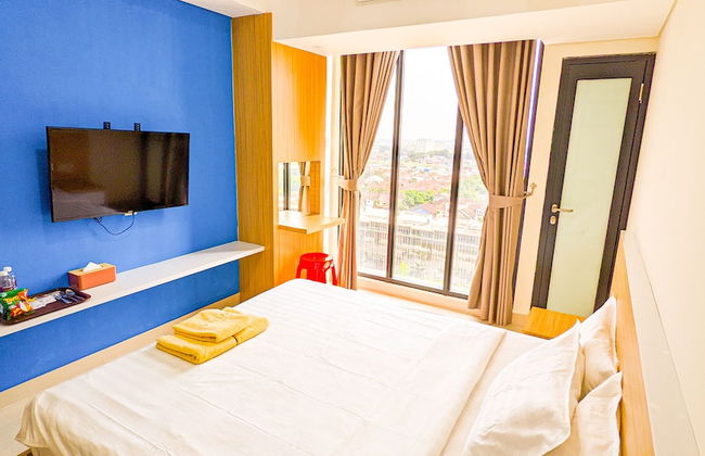 Lovina at Pollux Meisterstadt - Foto 49