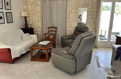 Maison lumineuse à Ars en ré - Foto 22