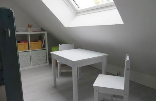 NEU FeWo Tuffis Home an der Nordsee - Foto 15