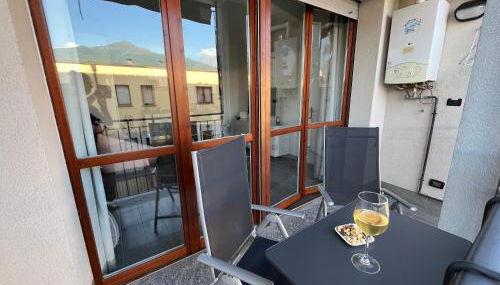 Luxury Apartment Lake Como - Foto 4