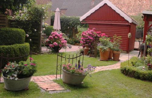 Alte Pastorei - Foto 1