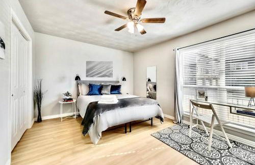 Global Cup City Outside & Tranquility Inside - Foto 13