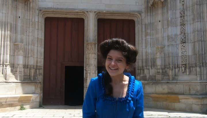 Visite théâtrale de Toulouse au siècle des Lumières