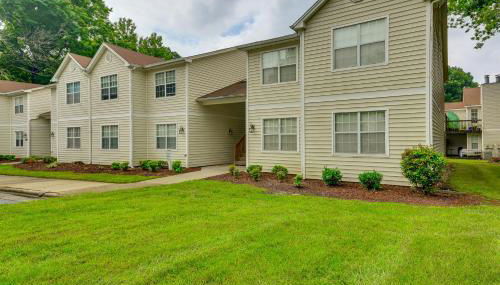 Condo 5 Mi to Midtown and UNC Greensboro - Photo 3