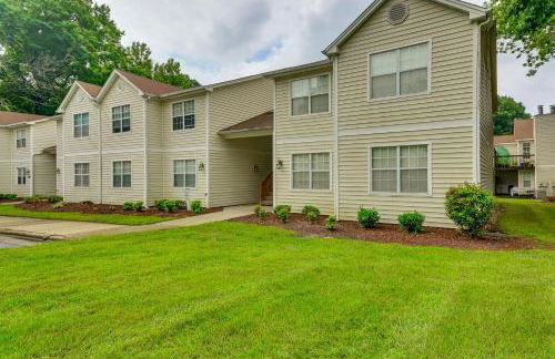 Condo 5 Mi to Midtown and UNC Greensboro - Photo 3