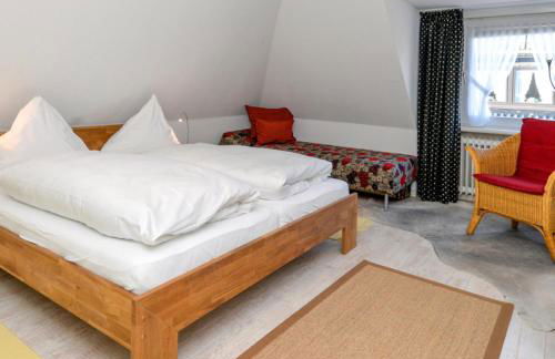 Wohnung West - Foto 2