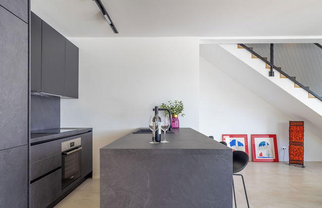 Pool Villa Greta Krk - Foto 23