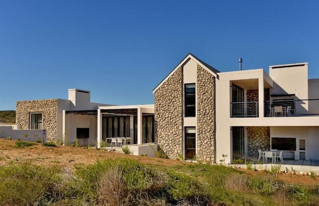 The Shark Bay Private Villas - Foto 58