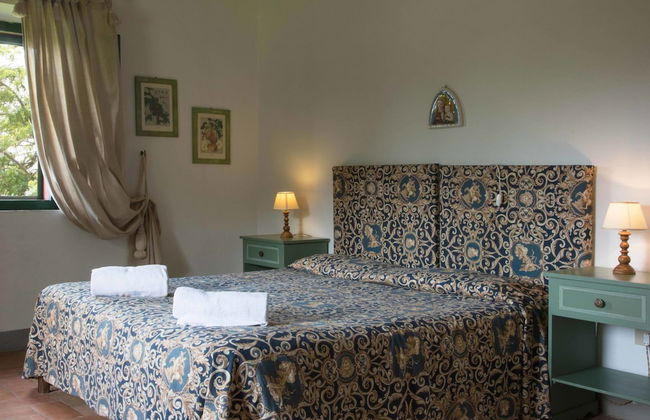 Apartment Near Pisa With Pool and Garden - Foto 2