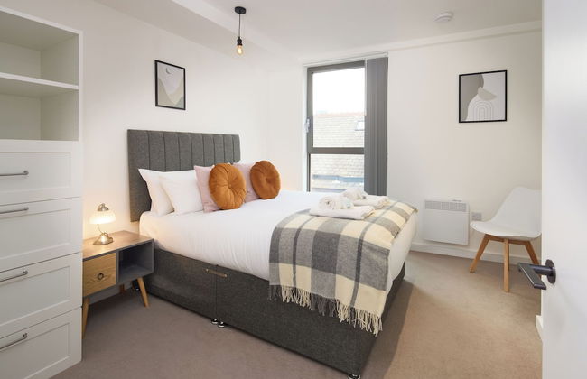 Finlays Yard by Veeve - Foto 12