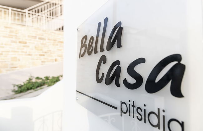 Bella Casa Pitsidia - Foto 40