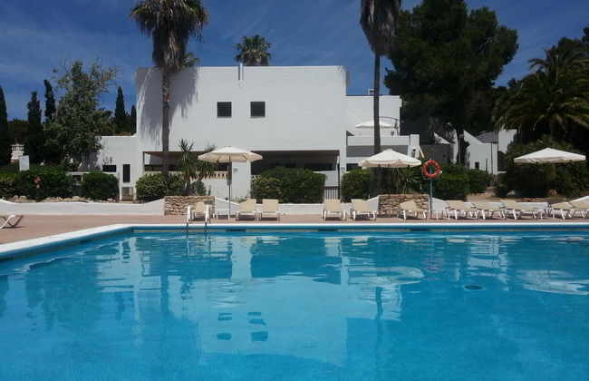 Club Cala Azul - Foto 4