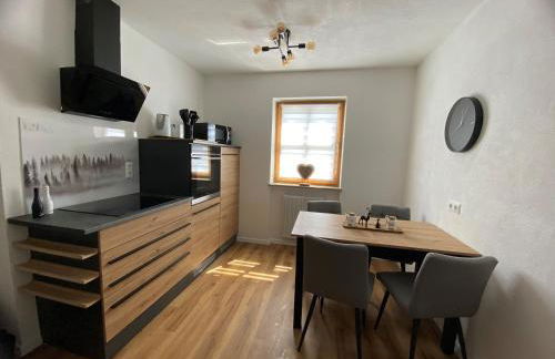 Ferienwohnung Zauberwald - Foto 9