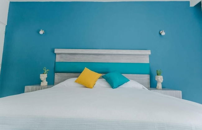 Studiotel Cancún - Foto 14