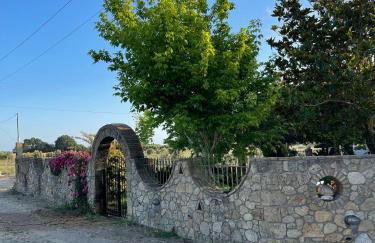 Mama’s Sunshine Garden Villa - Photo 73