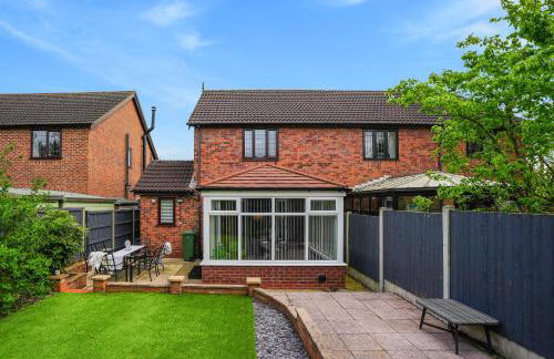 Cosyhome ideal for professionals - Foto 7