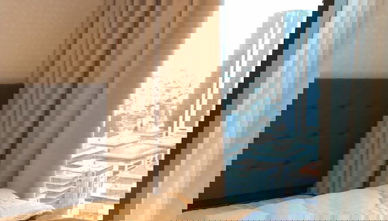 Damac Tower - Foto 5, Habitación