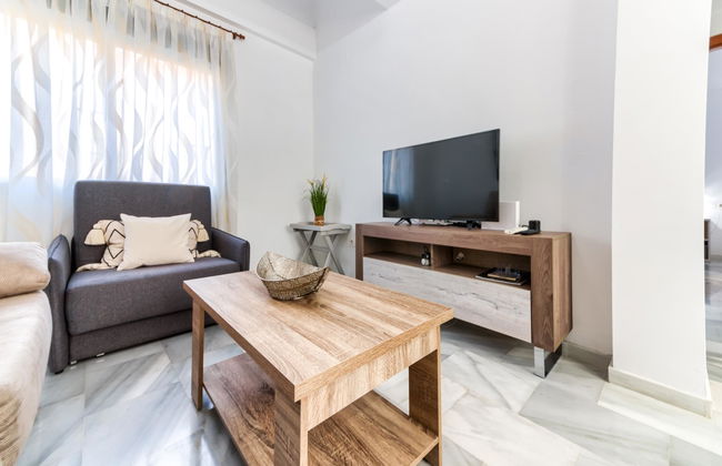 Salitre 1 bedroom - Photo 8