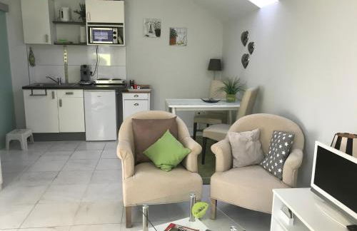 Apartment Klatenberg - Foto 38