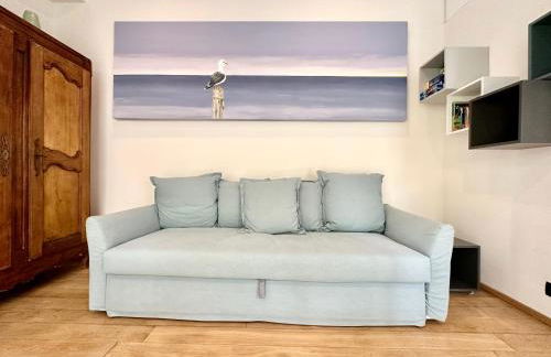 Villa Angelina Holiday Homes I Casa UG I A pochi chilometri da Sanremo e il suo Festival I Giardino I Parcheggio privato - Photo 17