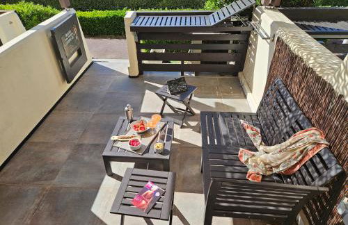 Apartment Naturist Cap In Loft - Photo 9