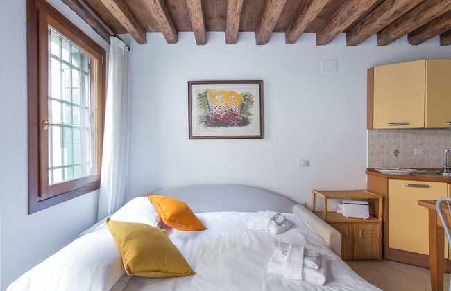 Venezia - Corte Nova 2037 - Photo 13