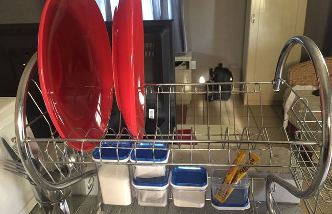 Ditlhapi Guest House - Foto 45