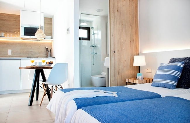 Aparthotel La Gaviota - Foto 12