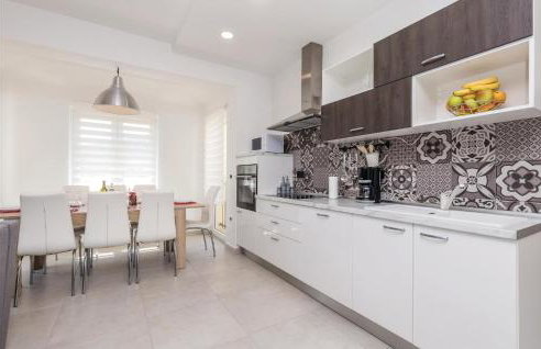 Beautiful Home In Matulji With Wifi - Foto 4