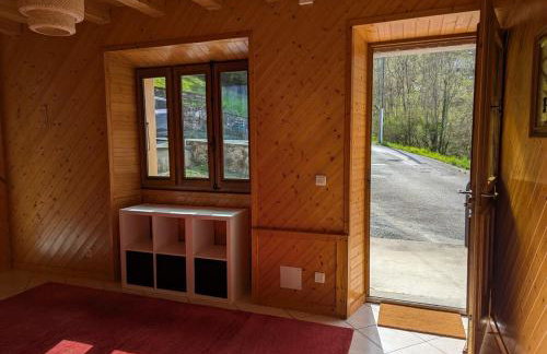 Le gîte de Saury - Foto 25
