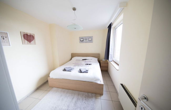 Renovated Apartment in Antwerp - Foto 18