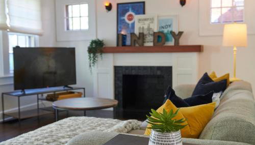 A bright, peaceful retreat designed for comfort and ease - Foto 4