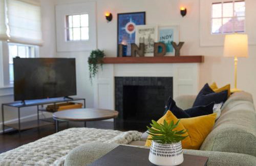 A bright, peaceful retreat designed for comfort and ease - Foto 4