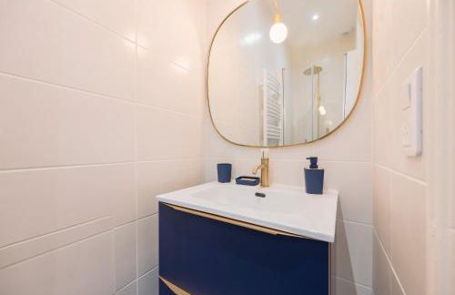 Villa Lenoir - Foto 20