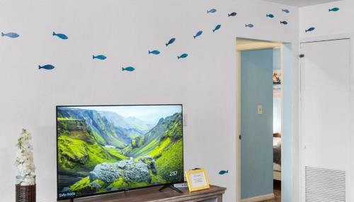 Vintage Vibes - Grill, Chill & Beach Thrills - Foto 4