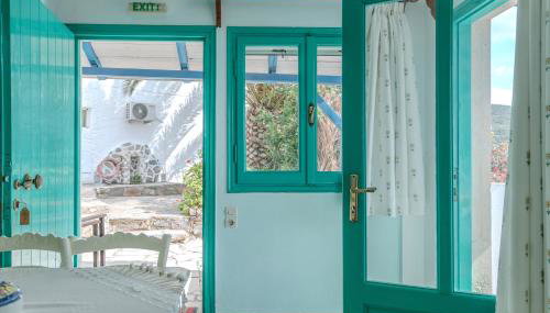 Patras Apartments - Foto 2