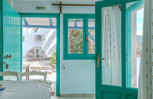 Patras Apartments - Foto 2