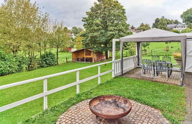 Holiday Home in Hellenthal With Sauna - Photo 22