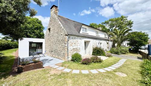 Longère de charme - Tout confort - 2min des plages - Foto 2